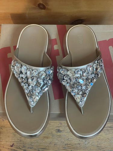Fitflop sandali donna f - donna, 8,5