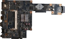 Carte Mère Asus X553M + CPU
