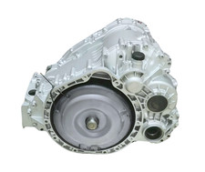 CAMBIO AUTOMATICO REVISIONATO