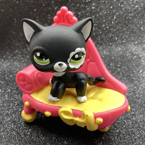 Hasbro lps littlest pet shop - pet,