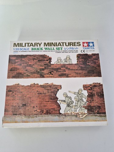 Tamiya miniature militari