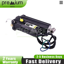 Gruppo Assetto Elettrico