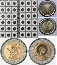 Italia 2004 2026 serie - 2004,