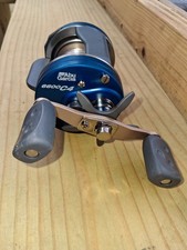 Mulinello Baicast Abu Garcia