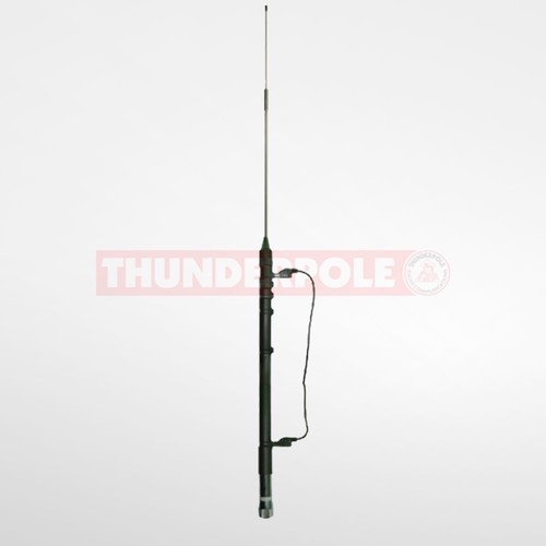 Hamking hvt600 bande vhf - 10, hf