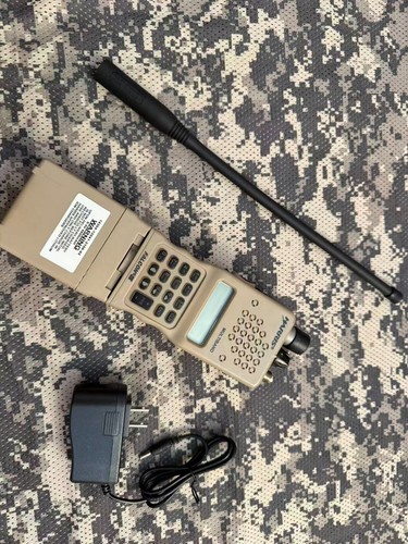 Radio tri prc 152 - radio,