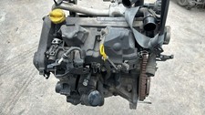 K9K M7 MOTORE DIESEL RENAULT CLIO 1.5 D 50KW 2010 K9K M7