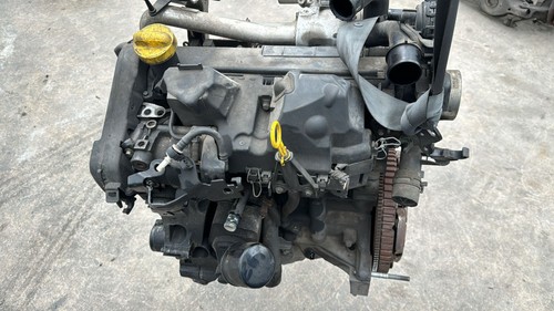 K9k motore diesel renault - m7,