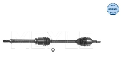 Semiasse meyle 972mm 16 - , 16-14