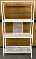 Scaffale IKEA 4 ripiani