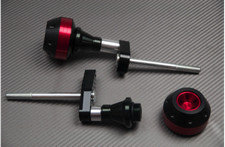 Tamponi Protezioni /