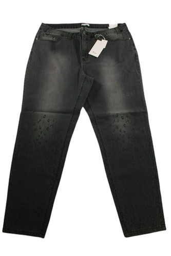 Jeans donna sheego grigio - jeans,