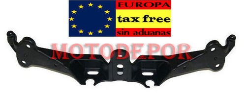 Araña front upper cowling - araÑa,