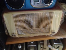 Radio GBC  Radio d'epoca