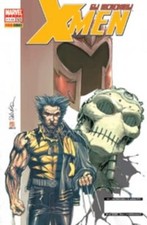 GLI INCREDIBILI X-MEN #177