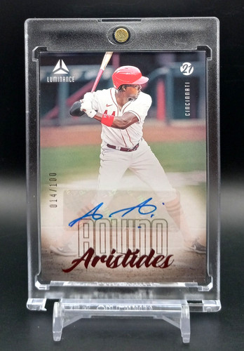 2021 panini cronache - cronache, luminance