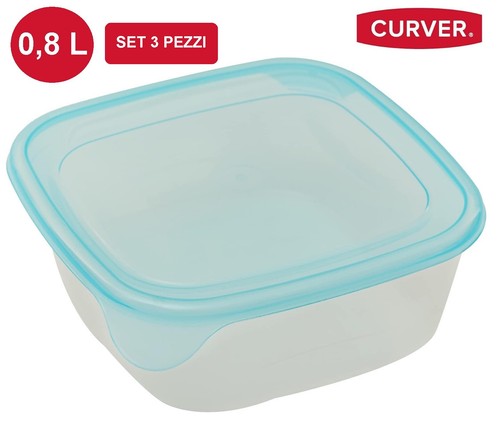 Set pezzi contenitore - 3,