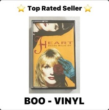 Heart ~ Desire Walks On ~