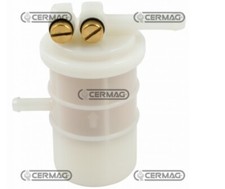 Filtro nafta motore macchina