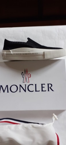 Sneaker moncler - sneaker,