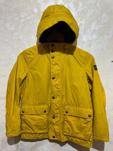 Giacca belstaff bambini - giacca,