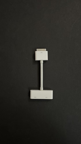 Adattatore originale apple - adattatore, da