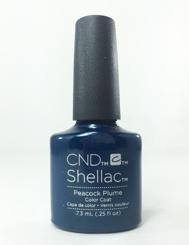 Cnd shellac cappotto - cnd,