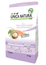 Unica natura salmone - natura,