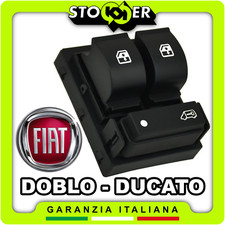 Pulsantiera Interruttori