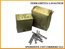 Viti per legno restauro - viti,