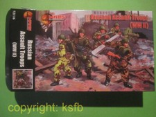 Figurine Marte 1:72 #72116 WWI