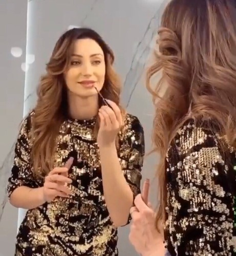 Zara abito corto - abito,