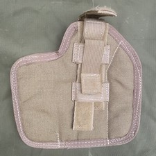 eagle industries mlcs p226 holster navy seal pouch 