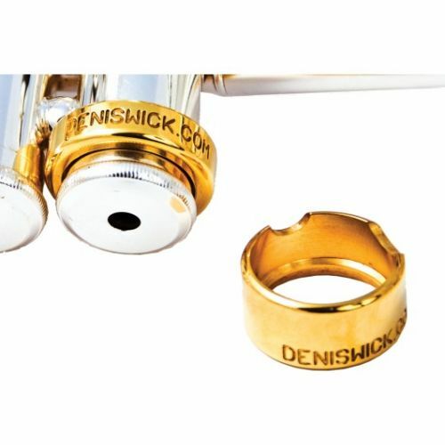 Denis wick anello - denis,