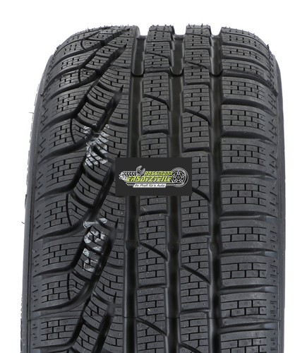 Pneumatici invernali pirelli - 4,