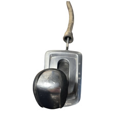 Leva del cambio automatico Porsche Cayenne 92A (2011-2018) cod.7P5713025T