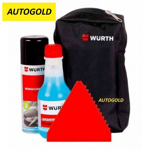 Wurth kit invernale - kit,