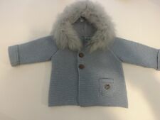 cardigan pangasa bambino vera