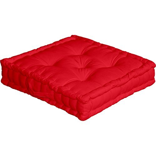 Cuscino pavimento con - cuscino,