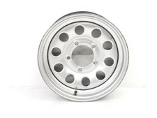 4321084C00 cerchio per SUZUKI SAMURAI SJ 413 1.9 1988 15X5.5JJ 1662329