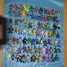 IMAGINEXT DC Power Rangers &