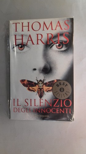 Silenzio degli innocenti - il,