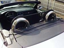 Parabrezza Mercedes SLK R170