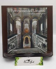 Il Patrimonio dell'Umanità -