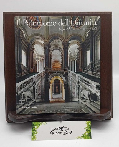 Patrimonio dell umanità - il, dell'umanità