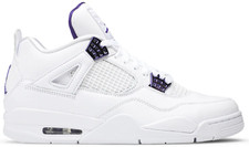 Air Jordan 4 retrò stile