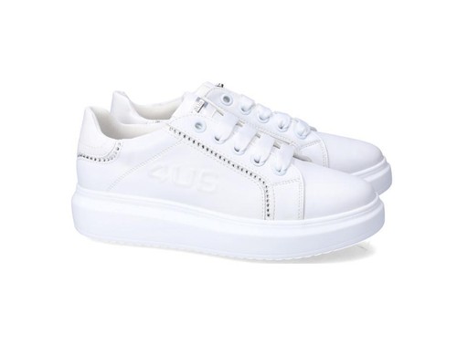 4us scarpe sneakers bambina - 4us,
