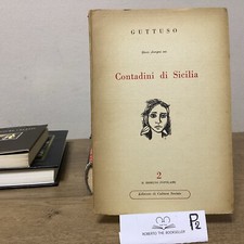 GUTTUSO (Renato) - Dieci