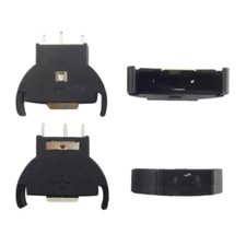 CR2032 CR2016 CR2025 Custodia