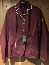 Giacca FairPlay Donna Borgogna